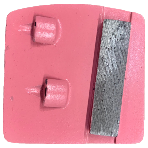 Scanmaskin PCD Quarter Round