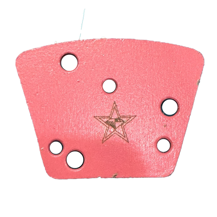 TRAPEZOID / DIAMATIC STYLE - Image 2